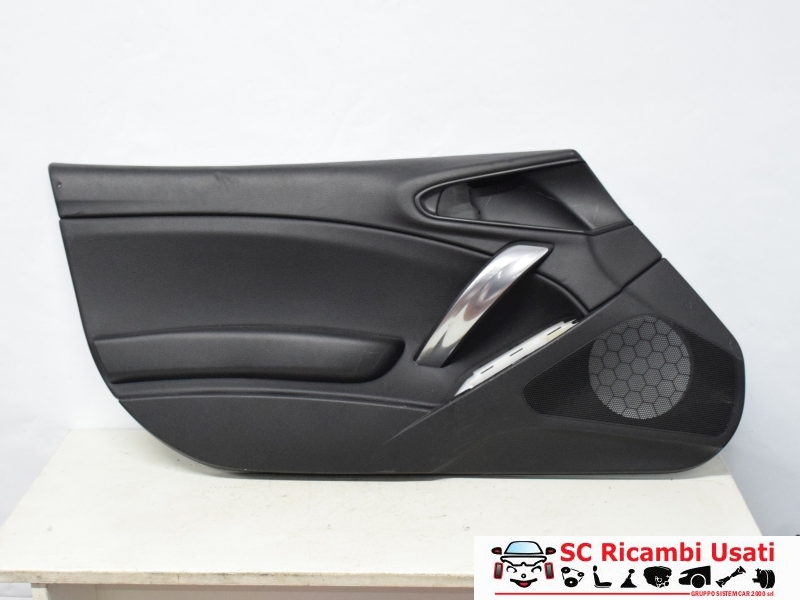 Pannello Porta Sinistra Fiat Abarth 124 Spider NA4L6845002 6000635700 - 21575 Pannello Porta Sinistra Fiat Abarth 124 Spider NA4L6845002 6000635700 - 21575