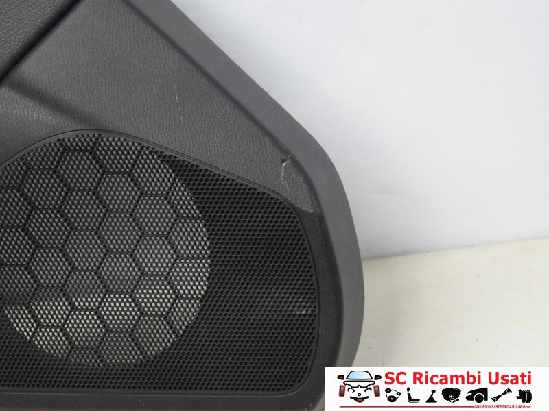 Pannello Porta Sinistra Fiat Abarth 124 Spider NA4L6845002 6000635700 - 21575 Pannello Porta Sinistra Fiat Abarth 124 Spider NA4L6845002 6000635700 - 21575