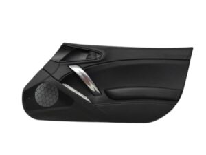 Pannello Porta Destro Fiat Abarth 124 Spider 6000635694 - 21576