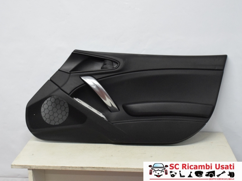 Pannello Porta Destro Fiat Abarth 124 Spider 6000635694 - 21576 Pannello Porta Destro Fiat Abarth 124 Spider 6000635694 - 21576