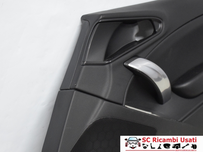 Pannello Porta Destro Fiat Abarth 124 Spider 6000635694 - 21576 Pannello Porta Destro Fiat Abarth 124 Spider 6000635694 - 21576