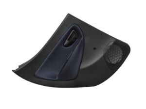 Pannello Porta Posteriore Sinistra Lancia Y 735686086 - 21577