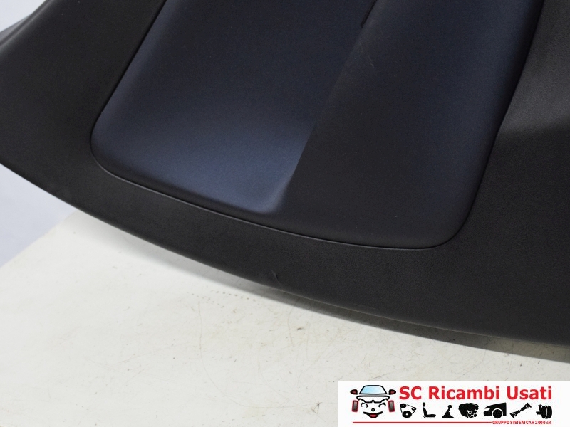 Pannello Porta Posteriore Sinistra Lancia Y 735686086 - 21577 Pannello Porta Posteriore Sinistra Lancia Y 735686086 - 21577