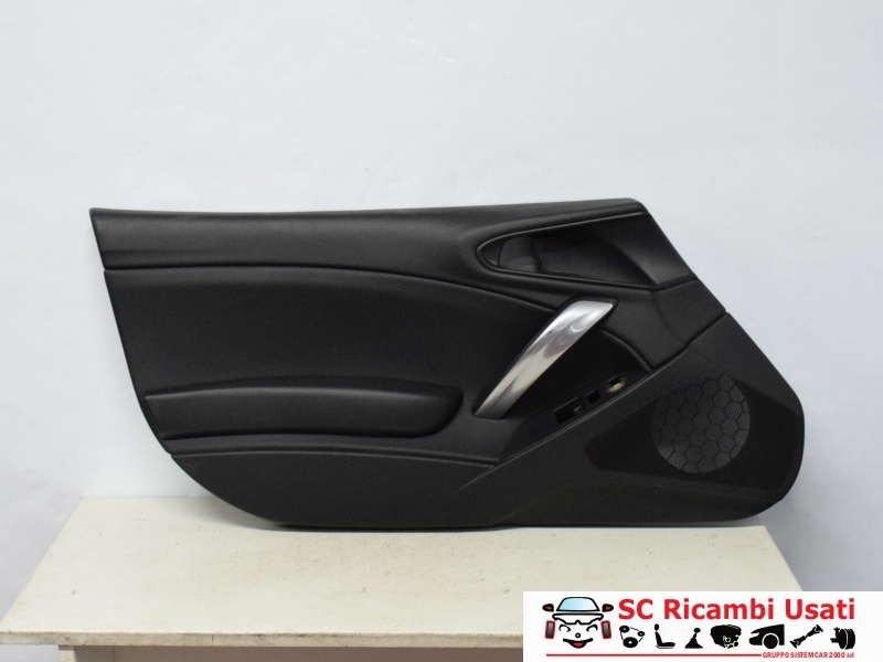 Pannello Porta Sinistra Fiat Abarth 124 Spider 6000635702 - 21580 Pannello Porta Sinistra Fiat Abarth 124 Spider 6000635702 - 21580