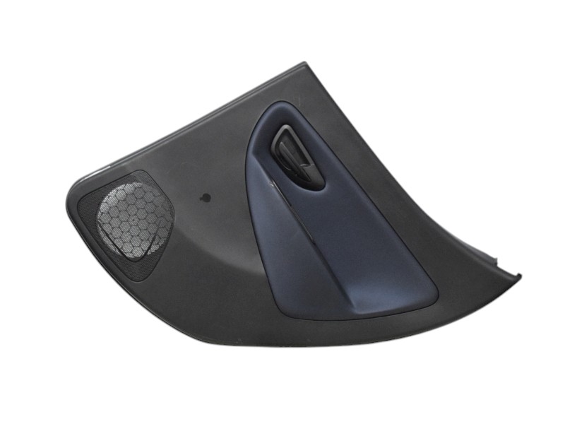 Pannello Porta Posteriore Destra Dx Lancia Y 735686084 - 21581