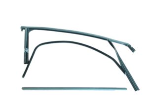 Guarnizione Porta Anteriore Destra Lancia Y 51860680 51922291 - 21584