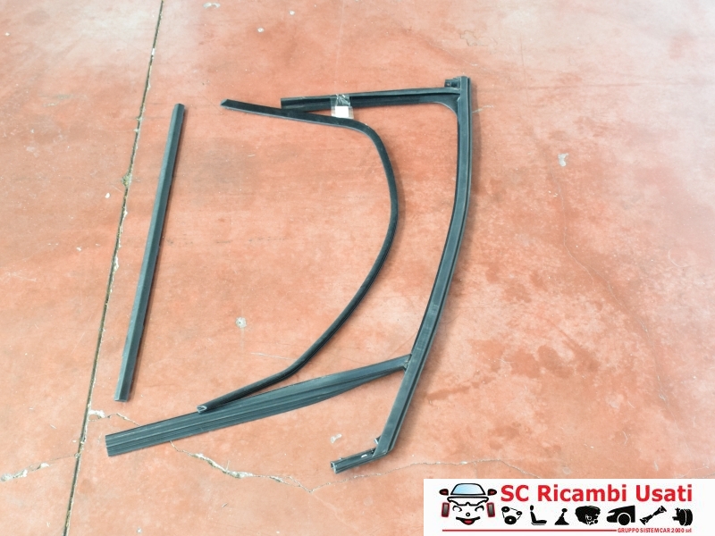 Guarnizione Porta Anteriore Destra Lancia Y 51860680 51922291 - 21584