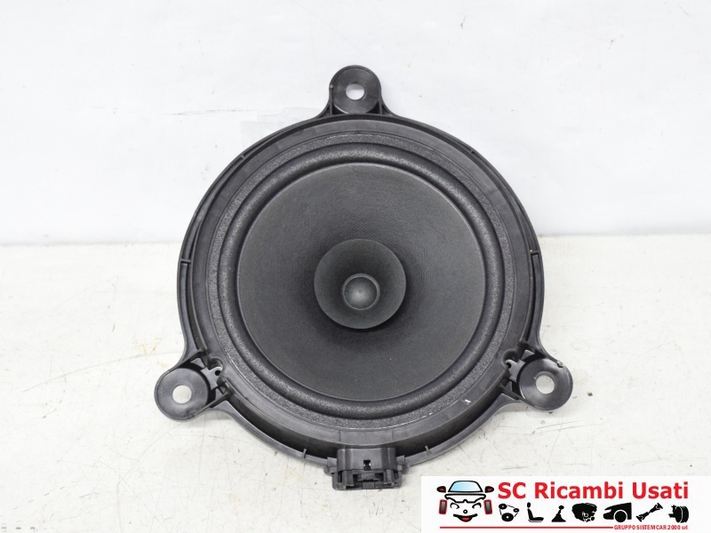 Cassa Altoparlante Porta Sx Fiat Abarth 124 Spider 6000613339 - 21600
