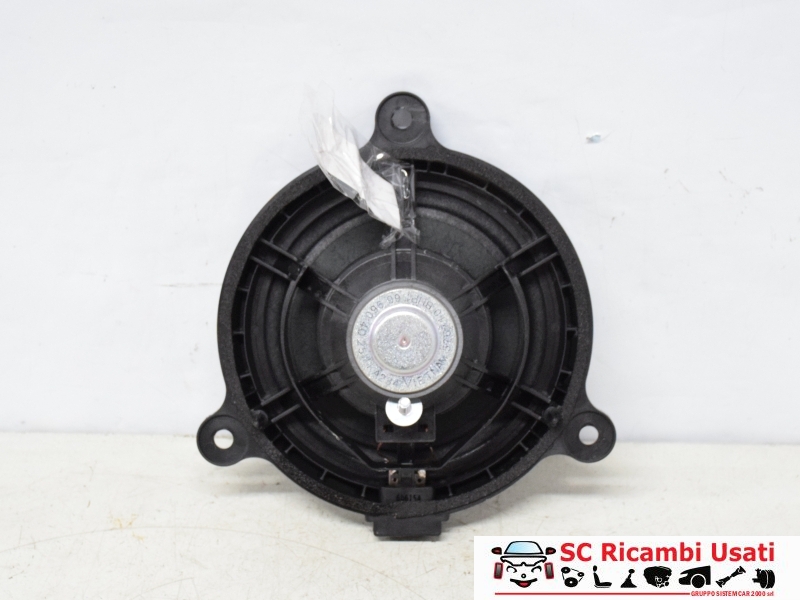 Cassa Altoparlante Porta Sx Fiat Abarth 124 Spider 6000613339 - 21600