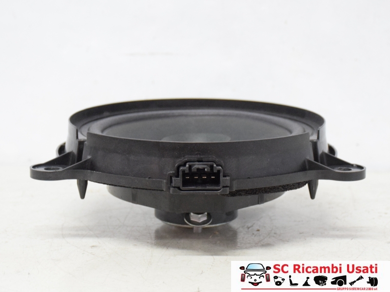 Cassa Altoparlante Porta Sx Fiat Abarth 124 Spider 6000613339 - 21600