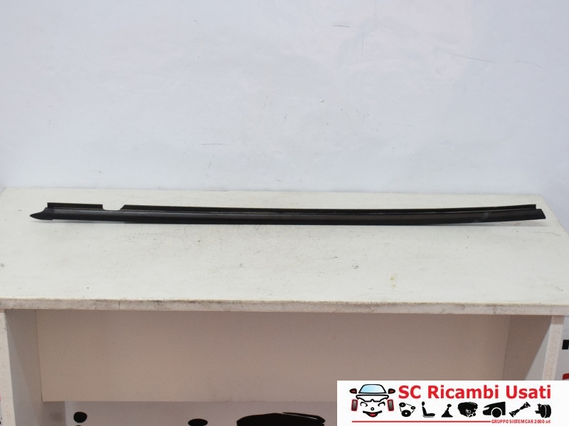 Raschiavetro Porta Sinistra Fiat Abarth 124 Spider 6000621472 - 21621