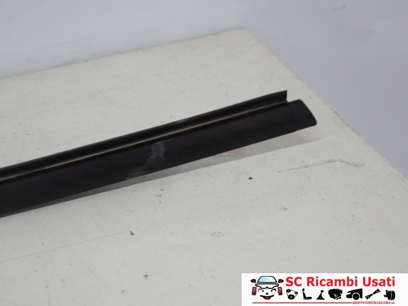 Raschiavetro Porta Sinistra Fiat Abarth 124 Spider 6000621472 - 21621