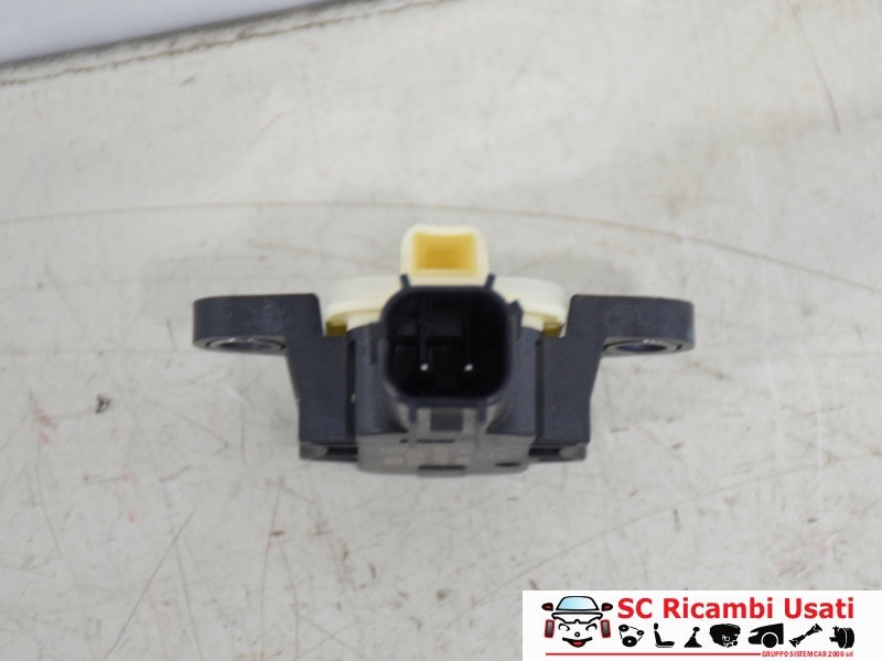 Sensore Airbag Porta Sx Fiat Abarth 124 Spider 6000613002 DA8A57KC0 - 21655 Sensore Airbag Porta Sx Fiat Abarth 124 Spider 6000613002 DA8A57KC0 - 21655