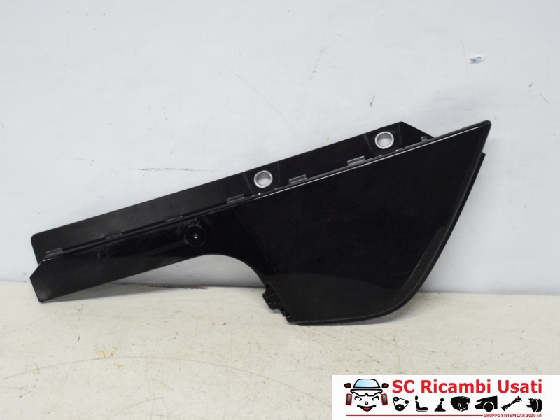 Modanatura Montante Porta Posteriore Sx Fiat 500x 51989000 - 21670