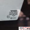 Vetro Fisso Posteriore Destro Volvo V60 31218019 - 22640 Vetro Fisso Posteriore Destro Volvo V60 31218019 - 22640