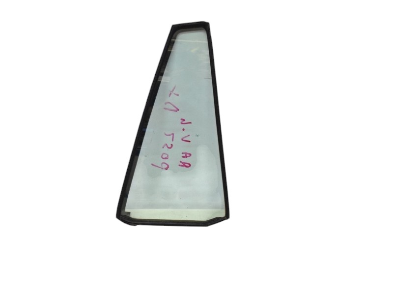 Vetro Fisso Porta Posteriore Destra Toyota Rav 4  - 24069