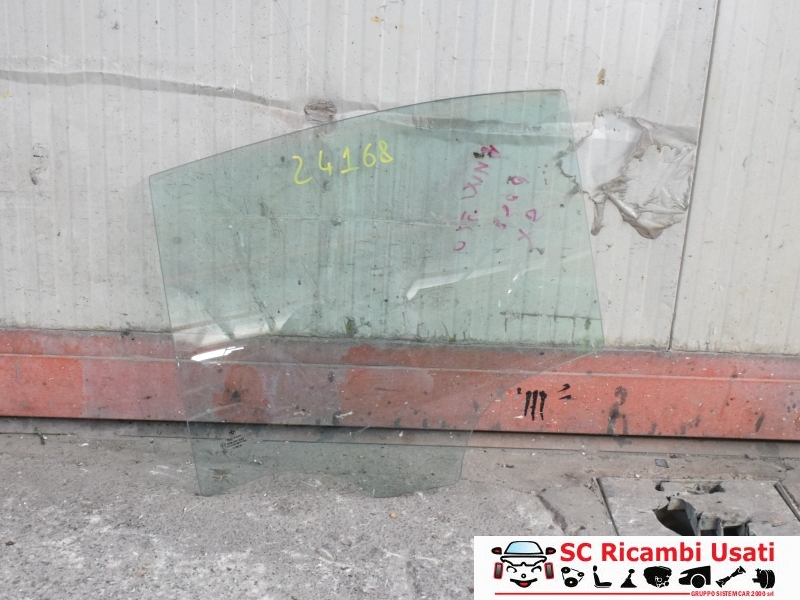 Vetro Posteriore Sinistro Bmw Serie 3 E90 - 24168 Vetro Posteriore Sinistro Bmw Serie 3 E90 - 24168