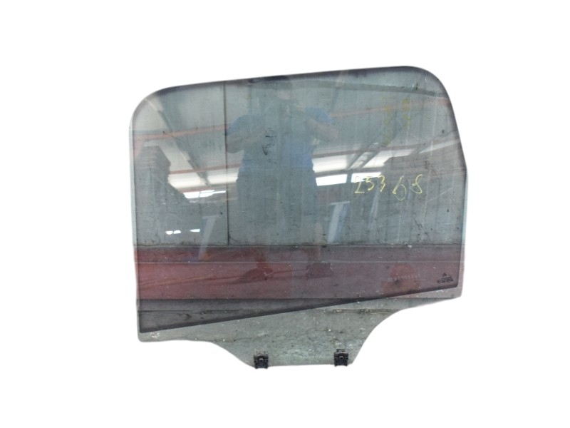 Vetro Posteriore Sinistro Citroen C3 Picasso 9203JQ - 25368 Vetro Posteriore Sinistro Citroen C3 Picasso 9203JQ - 25368