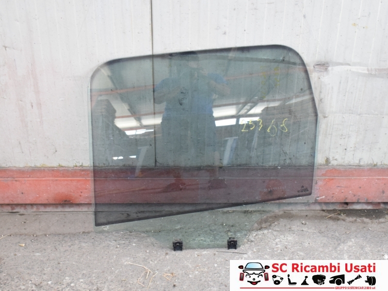 Vetro Posteriore Sinistro Citroen C3 Picasso 9203JQ - 25368 Vetro Posteriore Sinistro Citroen C3 Picasso 9203JQ - 25368