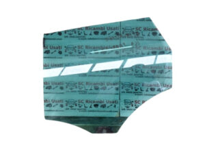 VETRO SCENDENTE POSTERIORE SINISTRO ALFA ROMEO 159 Berlina Serie (939_) 60697072 (05>11)