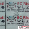 VETRO SCENDENTE ANTERIORE SINISTRO FIAT Ducato 5° Serie (06>14)