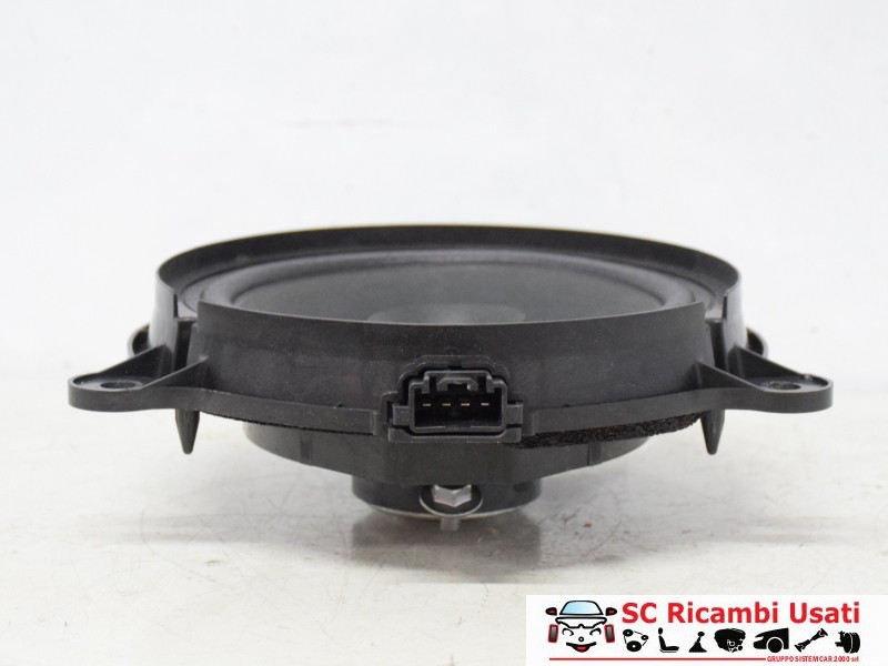 ALTOPARLANTE FIAT 124 Spider Serie (348) 6000613339 (16>)