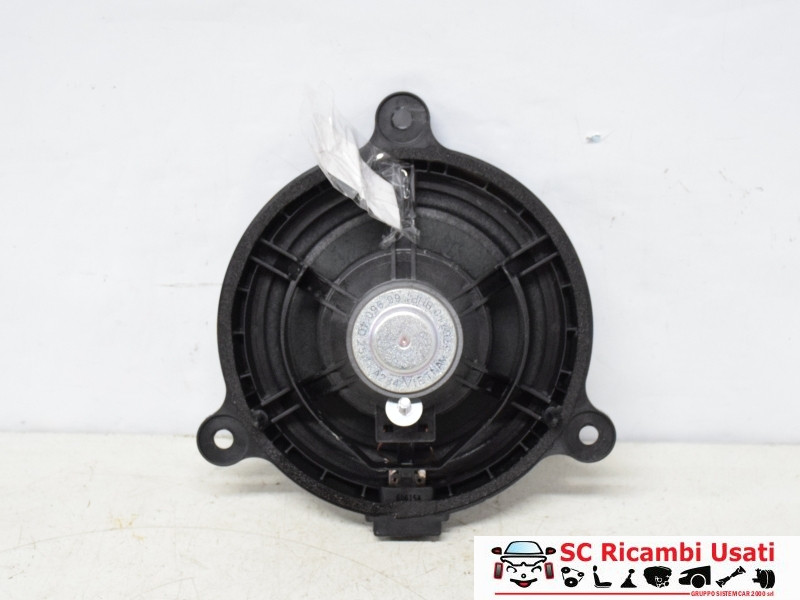 ALTOPARLANTE FIAT 124 Spider Serie (348) 6000613339 (16>)