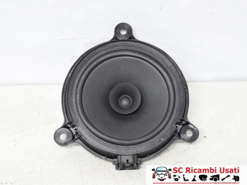 ALTOPARLANTE FIAT 124 Spider Serie (348) 6000613339 (16>)