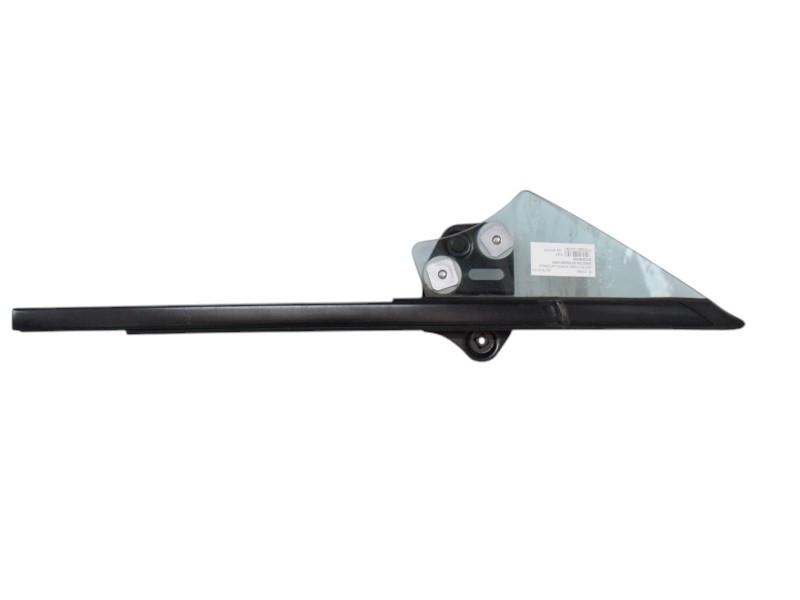 VETRO FISSO LATO SINISTRO FIAT 124 Spider Serie (348) 6000615258 (16>)