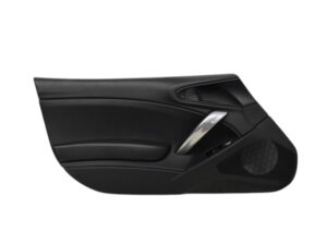 PANNELLO INTERNO PORTIERA ANT SX FIAT 124 Spider Serie (348) 6000635702 (16>)