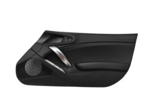 PANNELLO INTERNO PORTIERA ANT DX FIAT 124 Spider Serie (348) 6000635694 (16>)