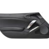 PANNELLO INTERNO PORTIERA ANT SX FIAT 124 Spider Serie (348) NA4L6845002 (16>)