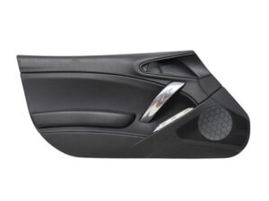PANNELLO INTERNO PORTIERA ANT SX FIAT 124 Spider Serie (348) NA4L6845002 (16>)