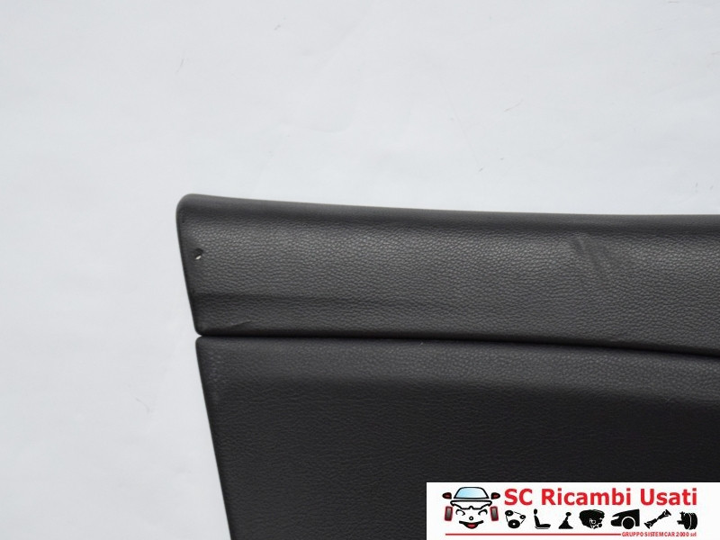PANNELLO INTERNO PORTIERA ANT SX FIAT 124 Spider Serie (348) NA4L6845002 (16>)
