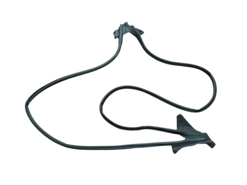 GUARNIZIONE PORTIERA ANTERIORE DESTRA FIAT 124 Spider Serie (348) 6000621951 (16>)