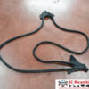 GUARNIZIONE PORTIERA ANTERIORE DESTRA FIAT 124 Spider Serie (348) 6000621951 (16>)