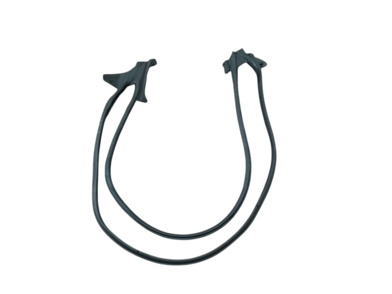 GUARNIZIONE PORTIERA ANTERIORE DESTRA FIAT 124 Spider Serie (348) 6000621951 (16>)