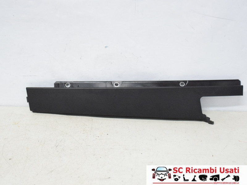 MODANATURA PORTA POSTERIORE SX JEEP Renegade Serie 51953327 (18>)