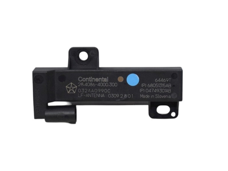 K68051315AB K68051315AB CENTRALINA KEYLESS JEEP Renegade Serie diesel