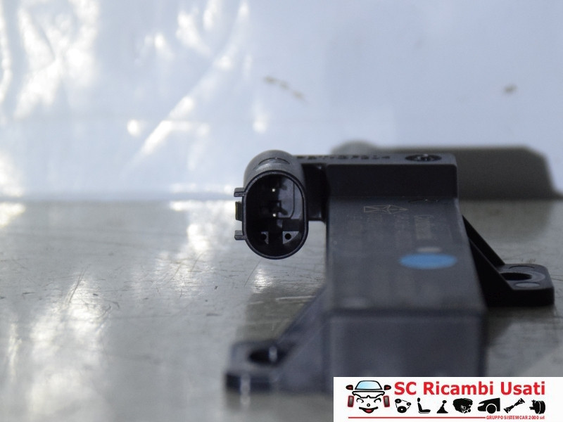 K68051315AB K68051315AB CENTRALINA KEYLESS JEEP Renegade Serie diesel