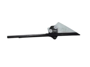 VETRO FISSO LATO SINISTRO FIAT 124 Spider Serie (348) 6000615258 (16>)