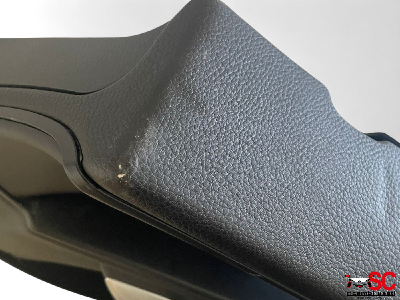PANNELLO INTERNO PORTIERA ANT DX FIAT 124 Spider Serie (348) NA4L6842002 (16>)