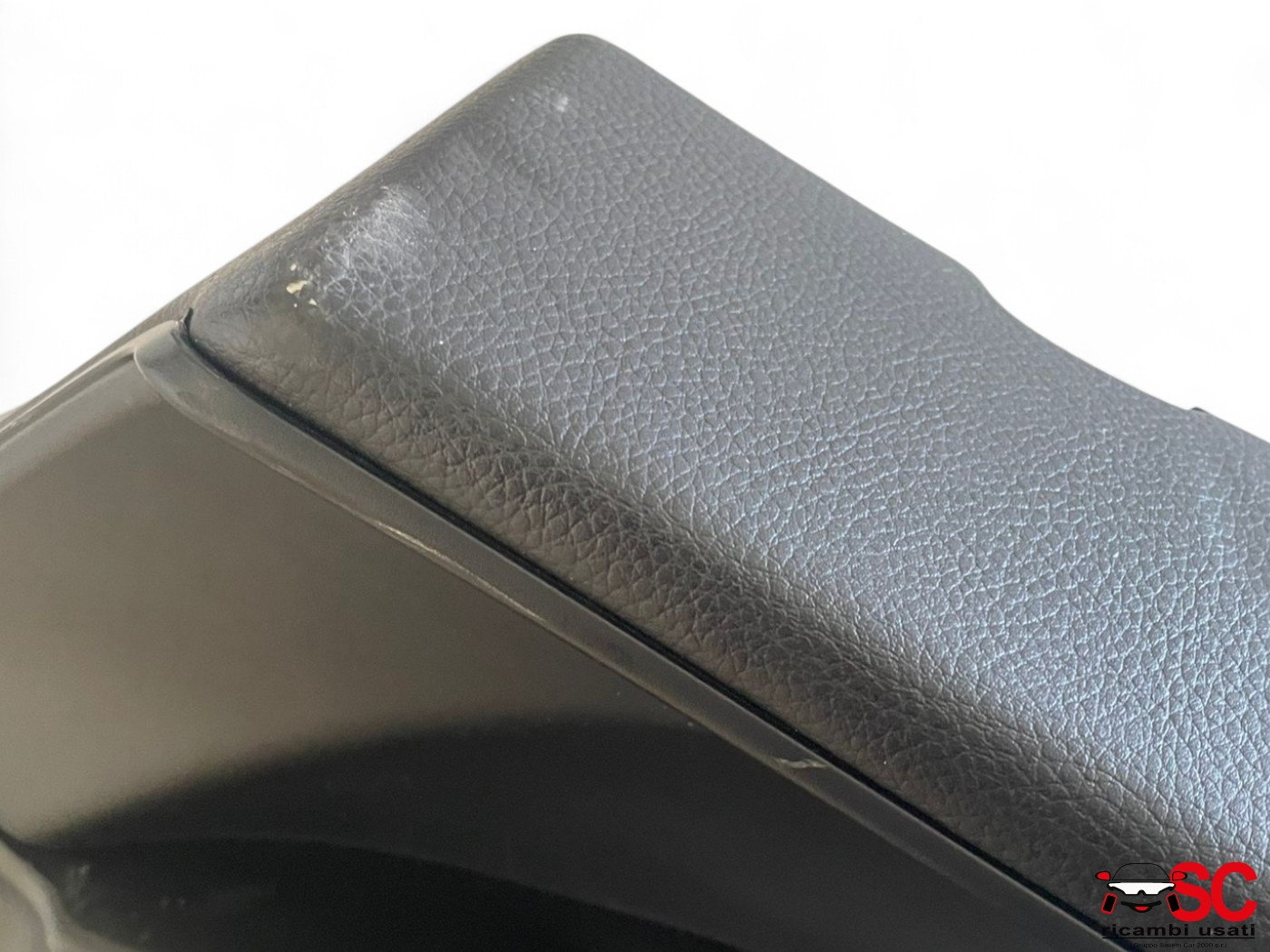 PANNELLO INTERNO PORTIERA ANT DX FIAT 124 Spider Serie (348) NA4L6842002 (16>)