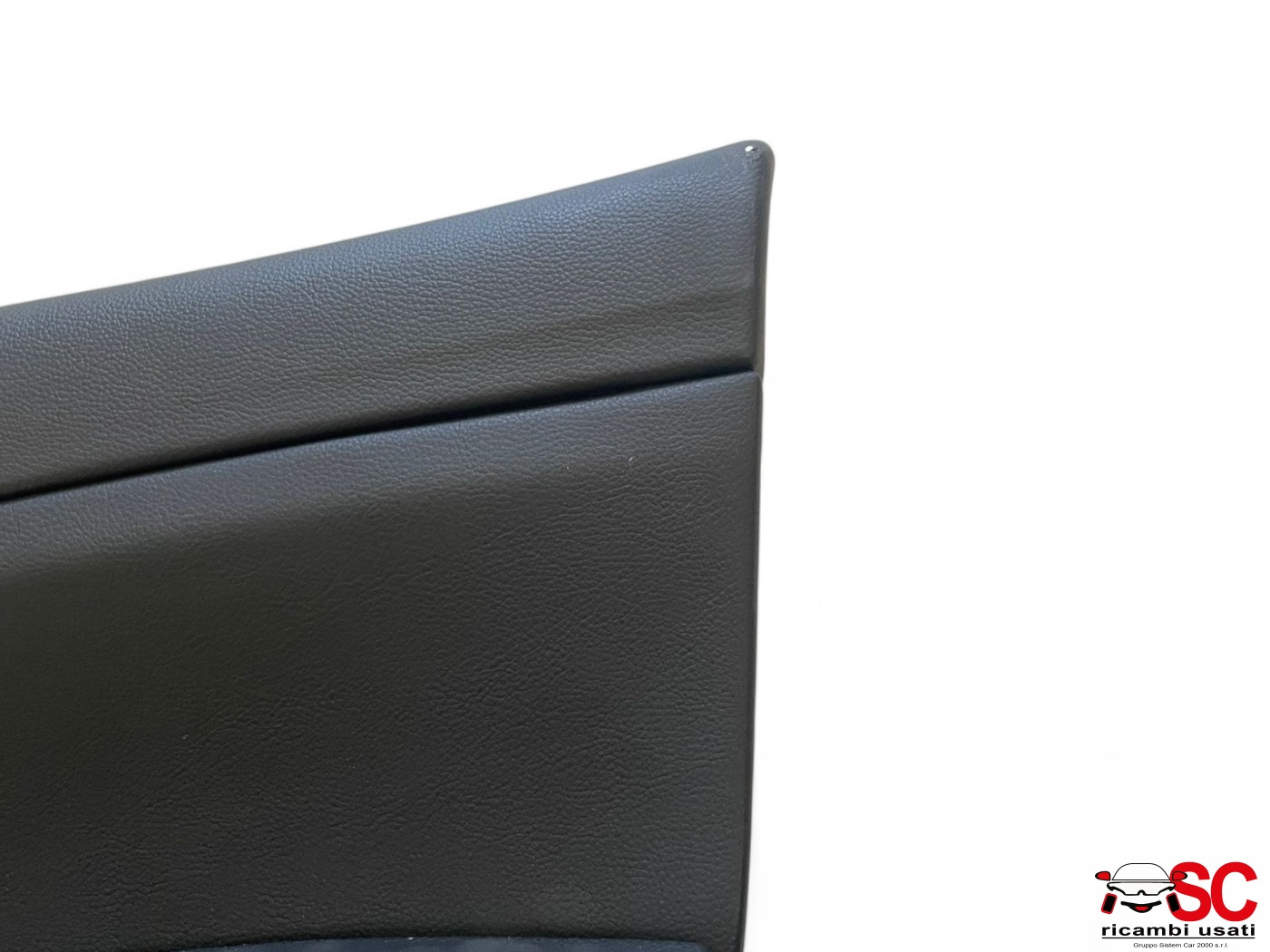 PANNELLO INTERNO PORTIERA ANT DX FIAT 124 Spider Serie (348) NA4L6842002 (16>)