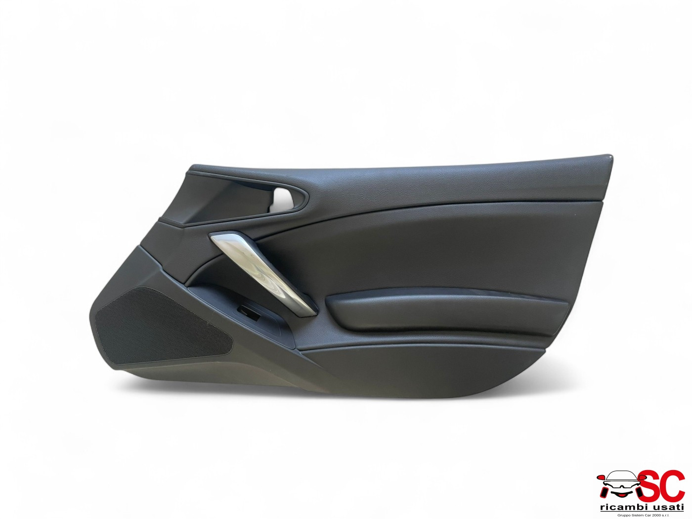 PANNELLO INTERNO PORTIERA ANT DX FIAT 124 Spider Serie (348) NA4L6842002 (16>)