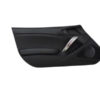 PANNELLO INTERNO PORTIERA ANT SX FIAT 124 Spider Serie (348) NA4L6845002 (16>)