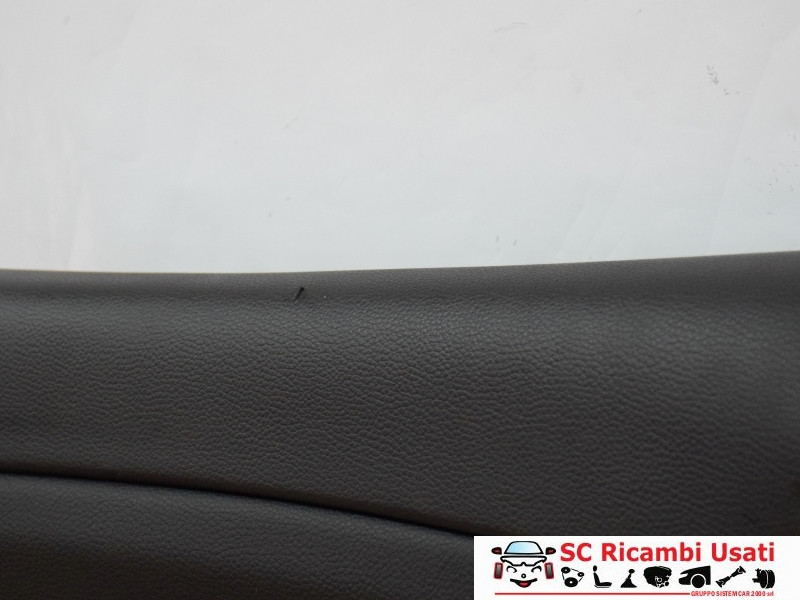 PANNELLO INTERNO PORTIERA ANT SX FIAT 124 Spider Serie (348) NA4L6845002 (16>)