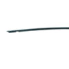 RASCHIAVETRO ANTERIORE DX FIAT 124 Spider Serie (348) 6000621471 (16>)