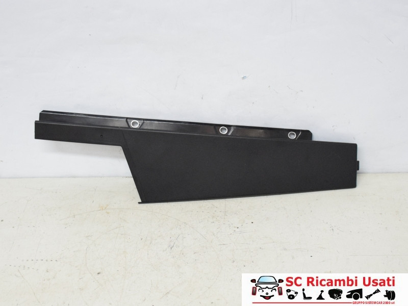 MODANATURA PORTA POSTERIORE SX JEEP Renegade Serie 52109374 (18>)