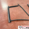 GUARNIZIONE PORTIERA POSTERIORE SINISTRA JEEP Compass Serie 52144793 (16>)